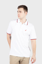Polo Hombre Nautica Classic Fit Polos
